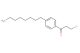 3-chloro-1-(4-octylphenyl)propan-1-one