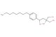 3-amino-3-(hydroxymethyl)-1-(4-octylphenyl)butane-1,4-diol