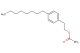 4-octylphenethyl acetate