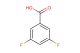 3,5-difluorobenzoic acid