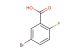 5-bromo-2-fluorobenzoic acid