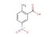 2-methyl-5-nitrobenzoic acid