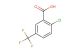 2-chloro-5-trifluoromethylbenzoic acid