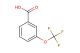 3-(trifluoromethoxy)benzoic acid