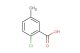 2-chloro-5-methylbenzoic acid
