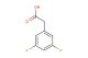 3,5-difluorophenylacetic acid
