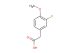 3-fluoro-4-methoxyphenylacetic acid