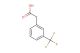 2-(3-(trifluoromethyl)phenyl)acetic acid