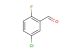 5-chloro-2-fluorobenzaldehyde