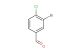 3-bromo-4-chlorobenzaldehyde