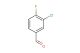 3-chloro-4-fluorobenzaldehyde