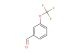 3-trifluoromethoxybenzaldehyde