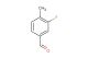 3-fluoro-4-methylbenzaldehyde