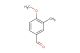 3-methyl-4-methoxybenzaldehyde