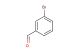 3-bromobenzaldehyde
