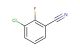 3-chloro-2-fluorobenzonitrile