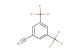3,5-di(trifluoromethyl)benzonitrile