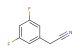 3,5-difluorobenzyl cyanide
