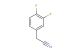 3,4-difluorobenzyl cyanide