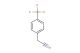 4-trifluoromethylbenzyl cyanide