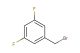 3,5-difluorobenzyl bromide