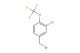 3-chloro-4-trifluoromethoxybenzyl bromide