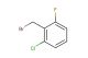 2-chloro-6-fluorobenzyl bromide