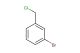 3-bromobenzyl chloride