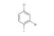 2-bromo-4-chloroiodobenzene