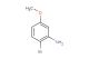 2-bromo-5-methoxyaniline