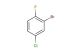 3-bromo-4-fluorochlorobenzene