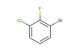 3-chloro-2-fluorobromobenzene