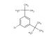 3,5-di-tert-butylbromobenzene