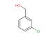 3-chlorobenzyl alcohol