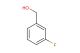 3-fluorobenzyl alcohol
