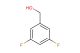 3,5-difluorobenzyl alcohol