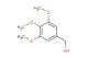 3,4,5-trimethoxybenzyl alcohol