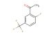 2'-fluoro-5'-(trifluoromethyl)acetophenone