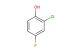 2-chloro-4-fluorophenol
