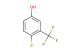 4-fluoro-3-(trifluoromethyl)phenol