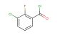 3-chloro-2-fluorobenzoyl chloride