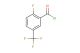 2-fluoro-5-(trifluoromethyl)benzoyl chloride