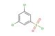 3,5-dichlorobenzenesulfonyl chloride