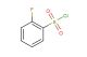 2-fluorobenzenesulfonyl chloride