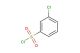 m-chlorobenzenesulfonyl chloride