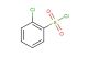 2-chlorobenzenesulfonyl chloride