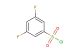 3,5-difluorobenzenesulfonyl chloride