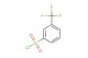 3-trifluoromethylbenzenesulfonyl chloride