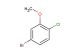 5-bromo-2-chloroanisole