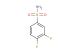 3,4-difluorobenzenesulfonamide